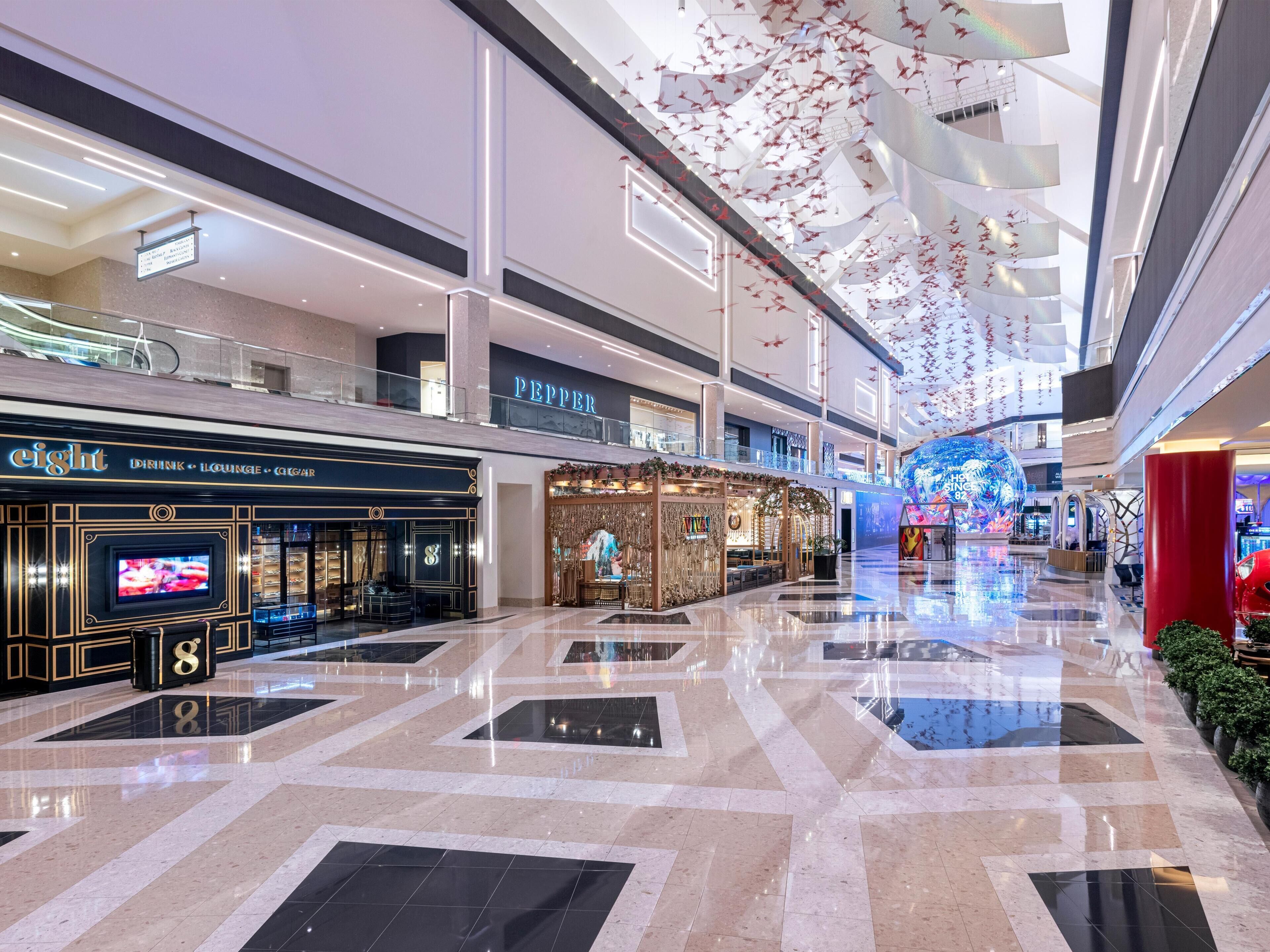 Photo - Conrad Las Vegas at Resorts World