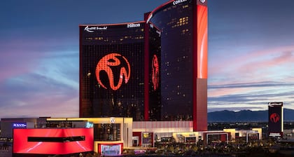 Conrad Las Vegas at Resorts World