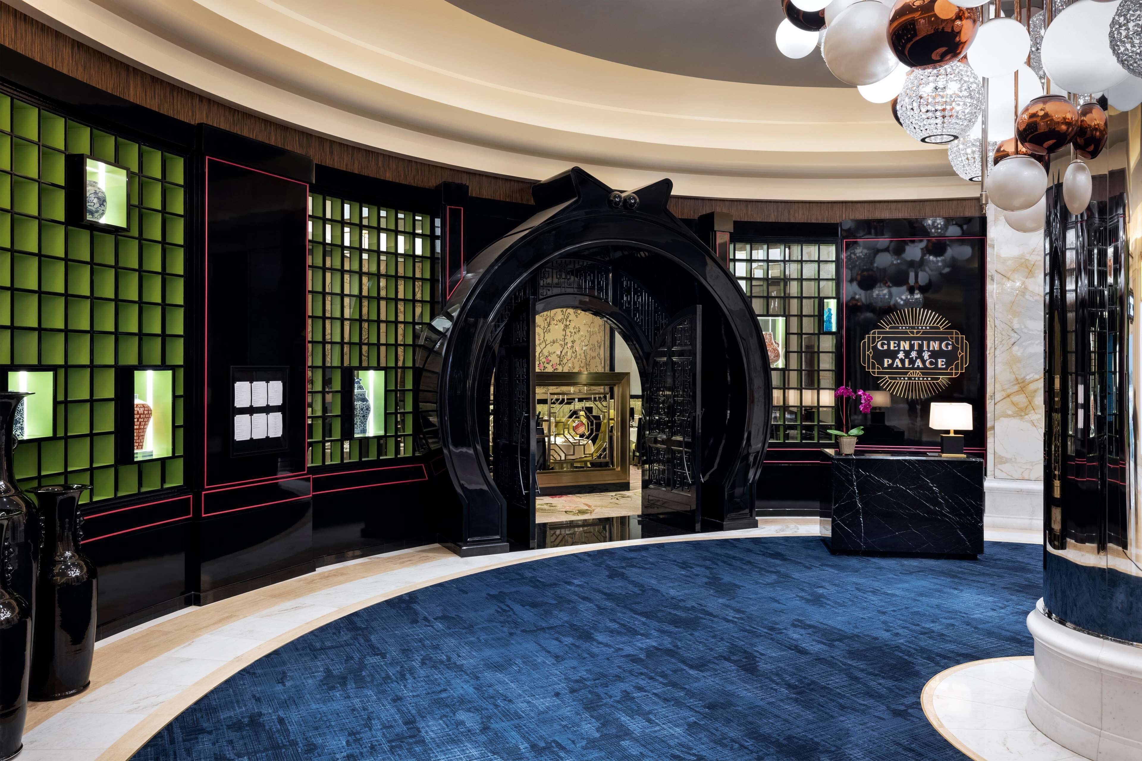 Photo - Conrad Las Vegas At Resorts World