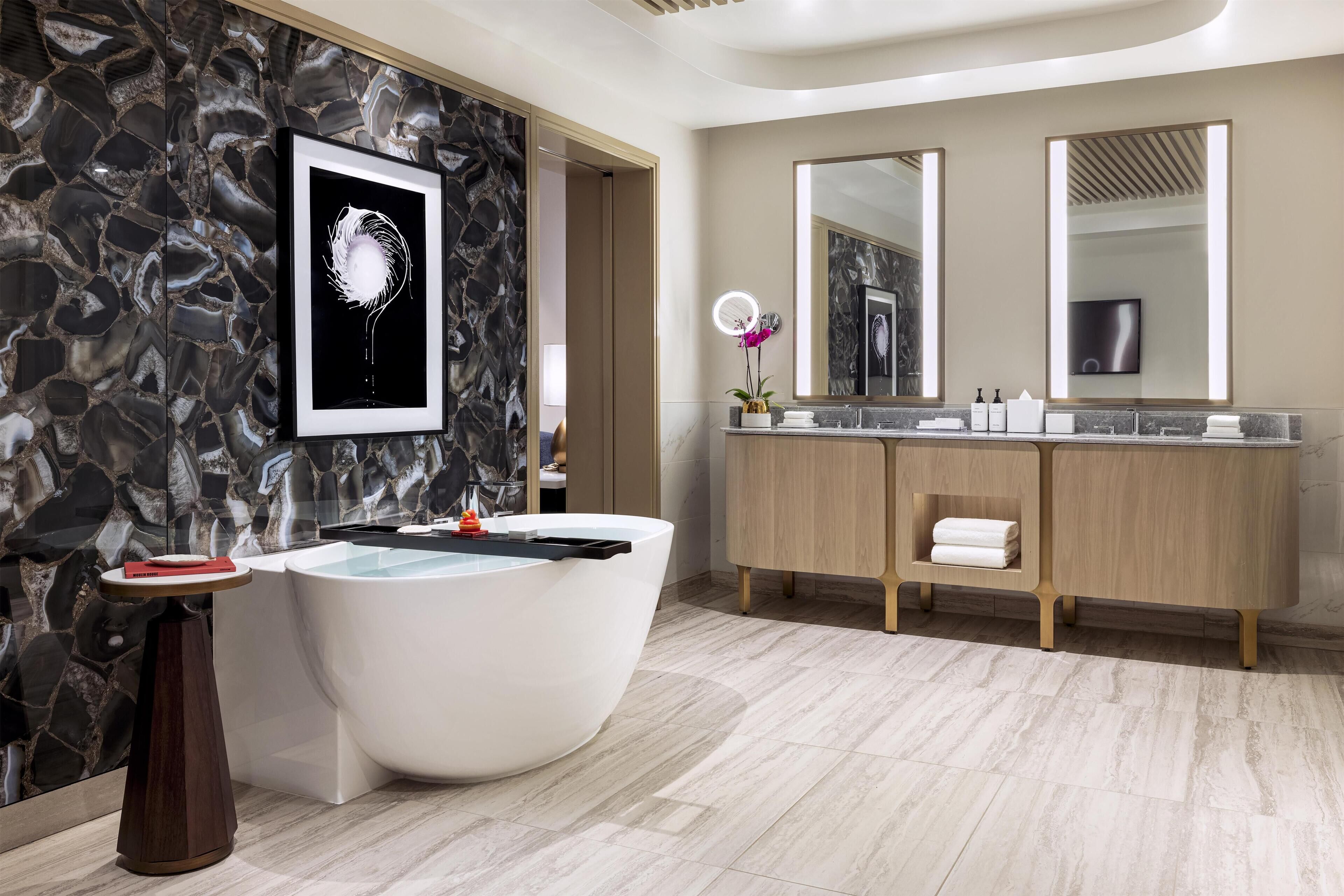 Foto - Conrad Las Vegas At Resorts World