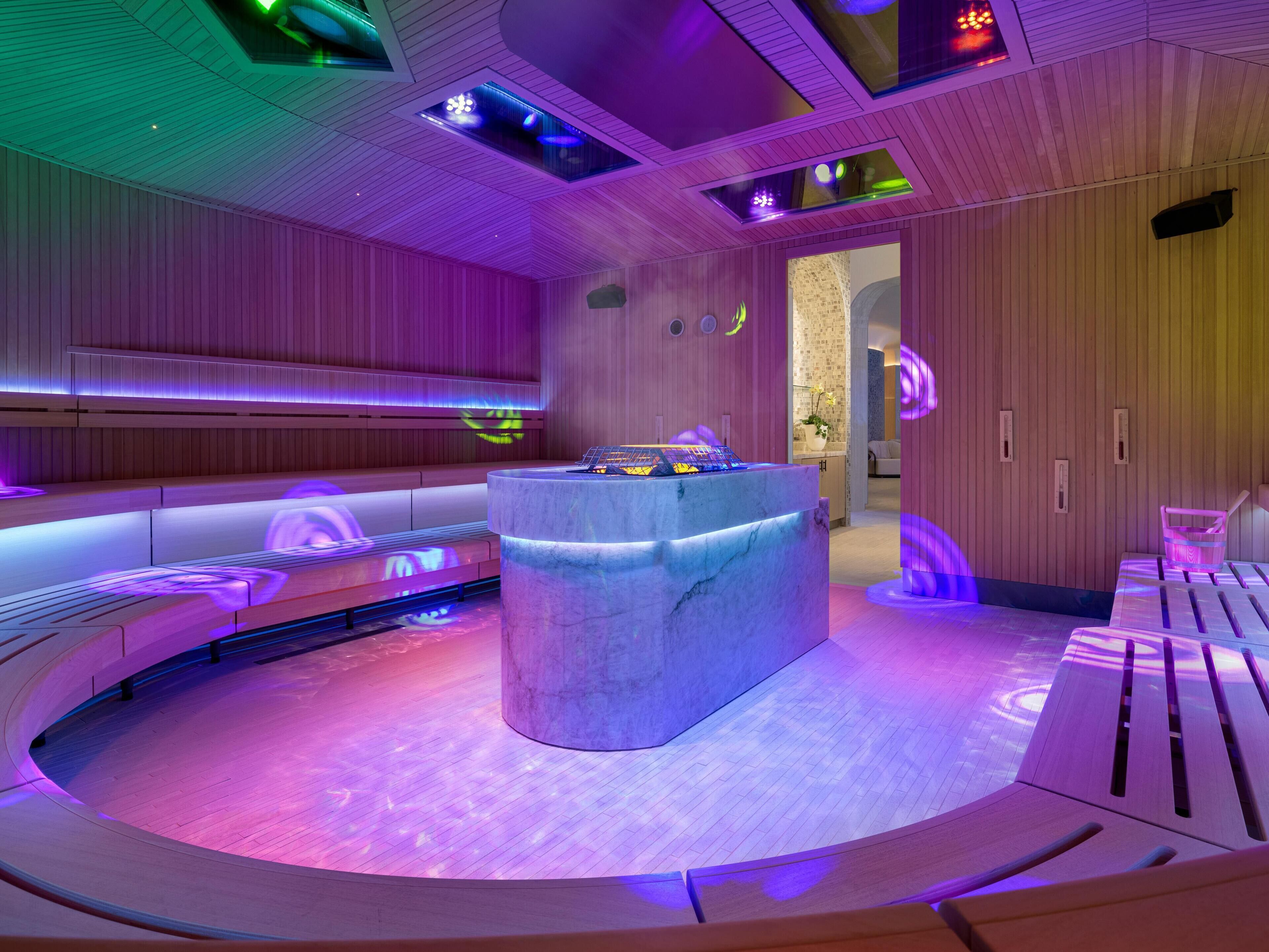 Foto - Conrad Las Vegas At Resorts World