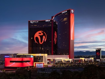 Conrad Las Vegas at Resorts World