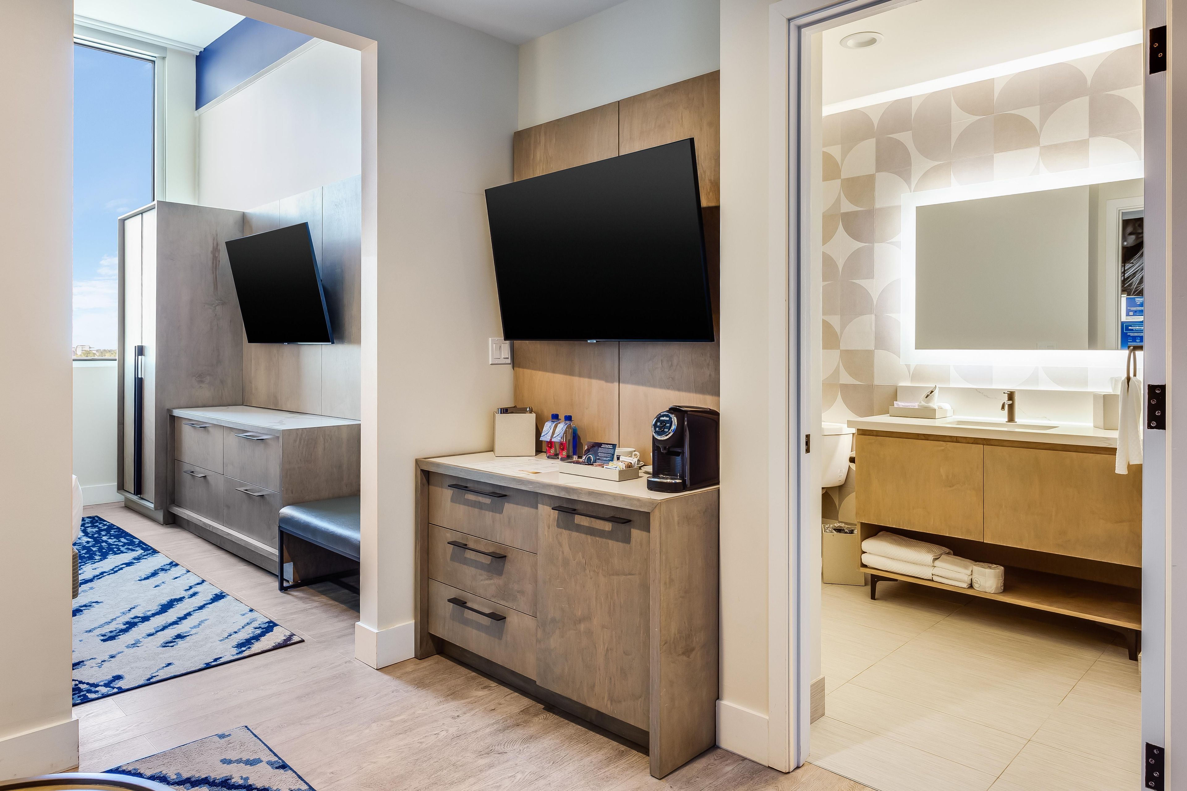 Badkamer