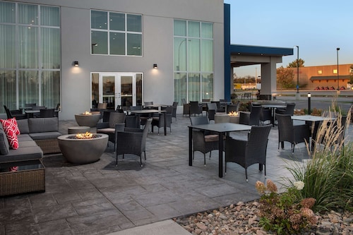 Hampton Inn Warroad, MN