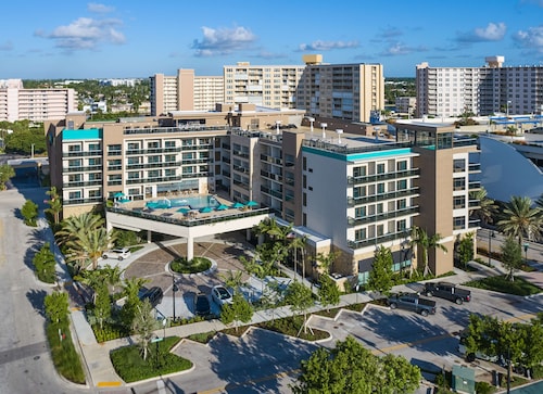 Tru By Hilton Pompano Beach Pier