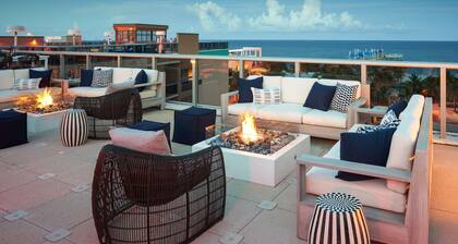 Tru By Hilton Pompano Beach Pier