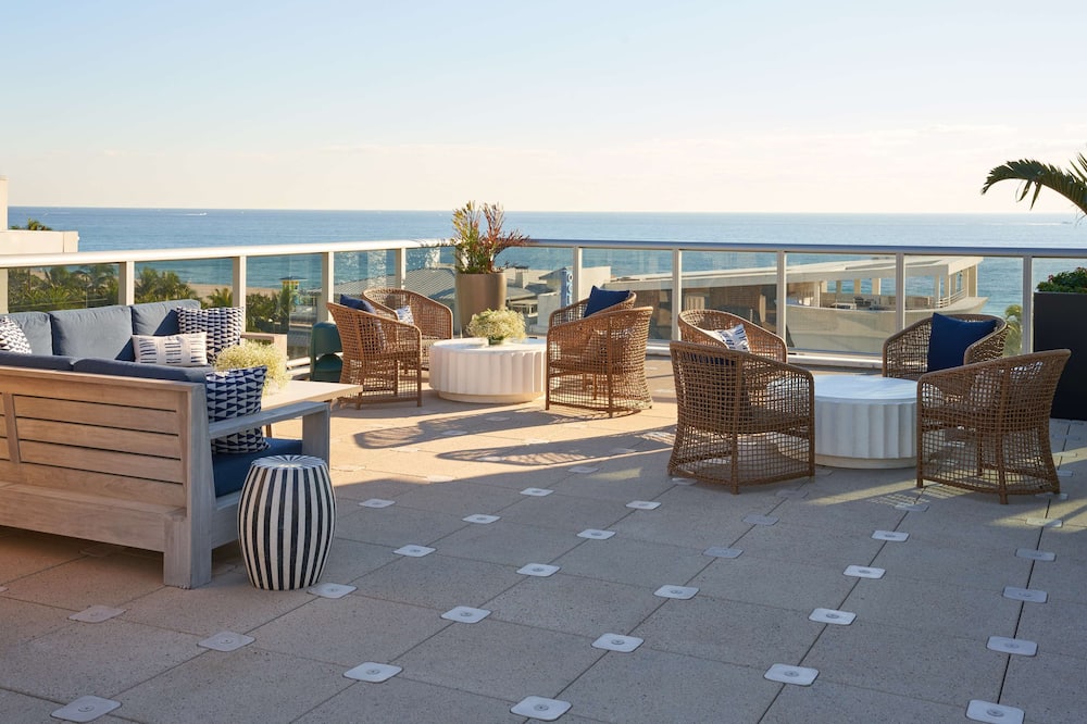 Home2 Suites by Hilton Pompano Beach Pier