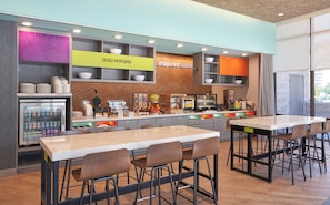 Café