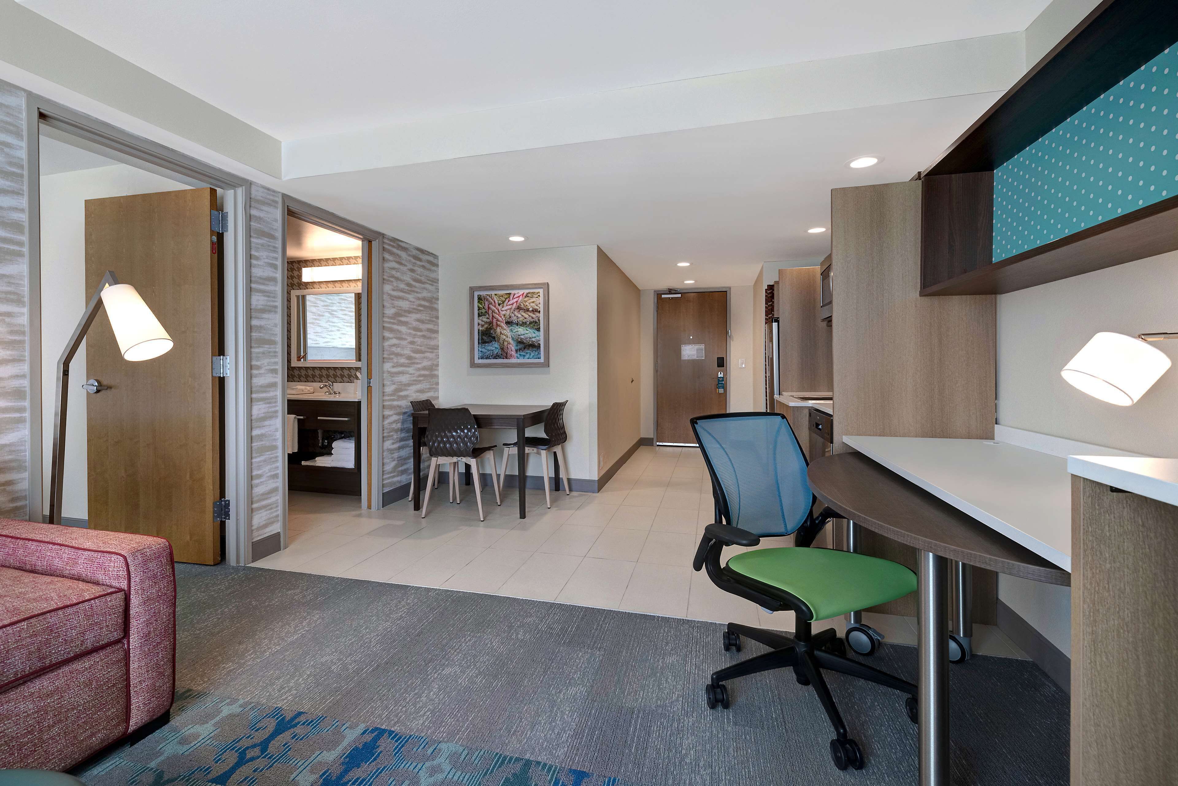 Photo - Home2 Suites by Hilton Gulf Breeze Pensacola Area, FL
