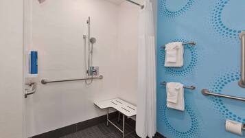Shower kamar mandi