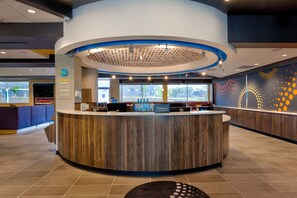 Reception - Tru By Hilton Comstock Park Grand Rapids (Comstock Park)