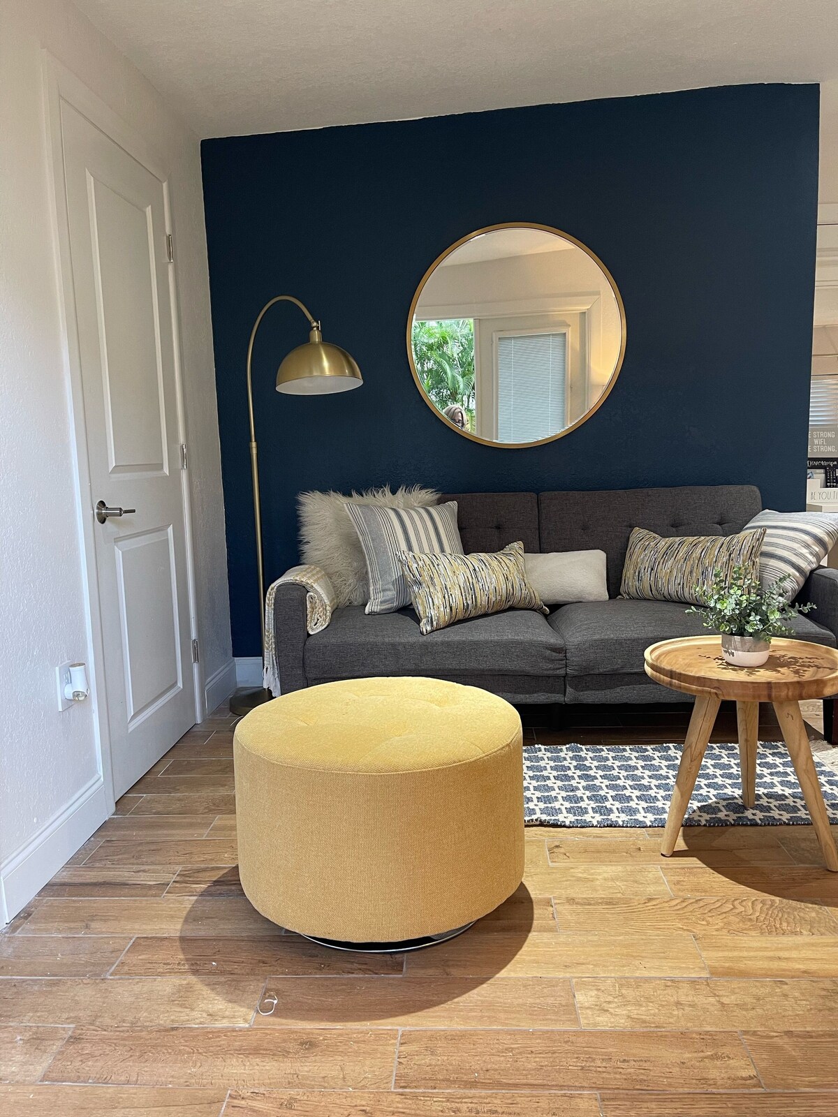 Imagen de perfil del propietario o de la propietaria