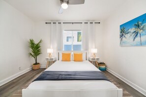Design Cottage, 1 Bedroom