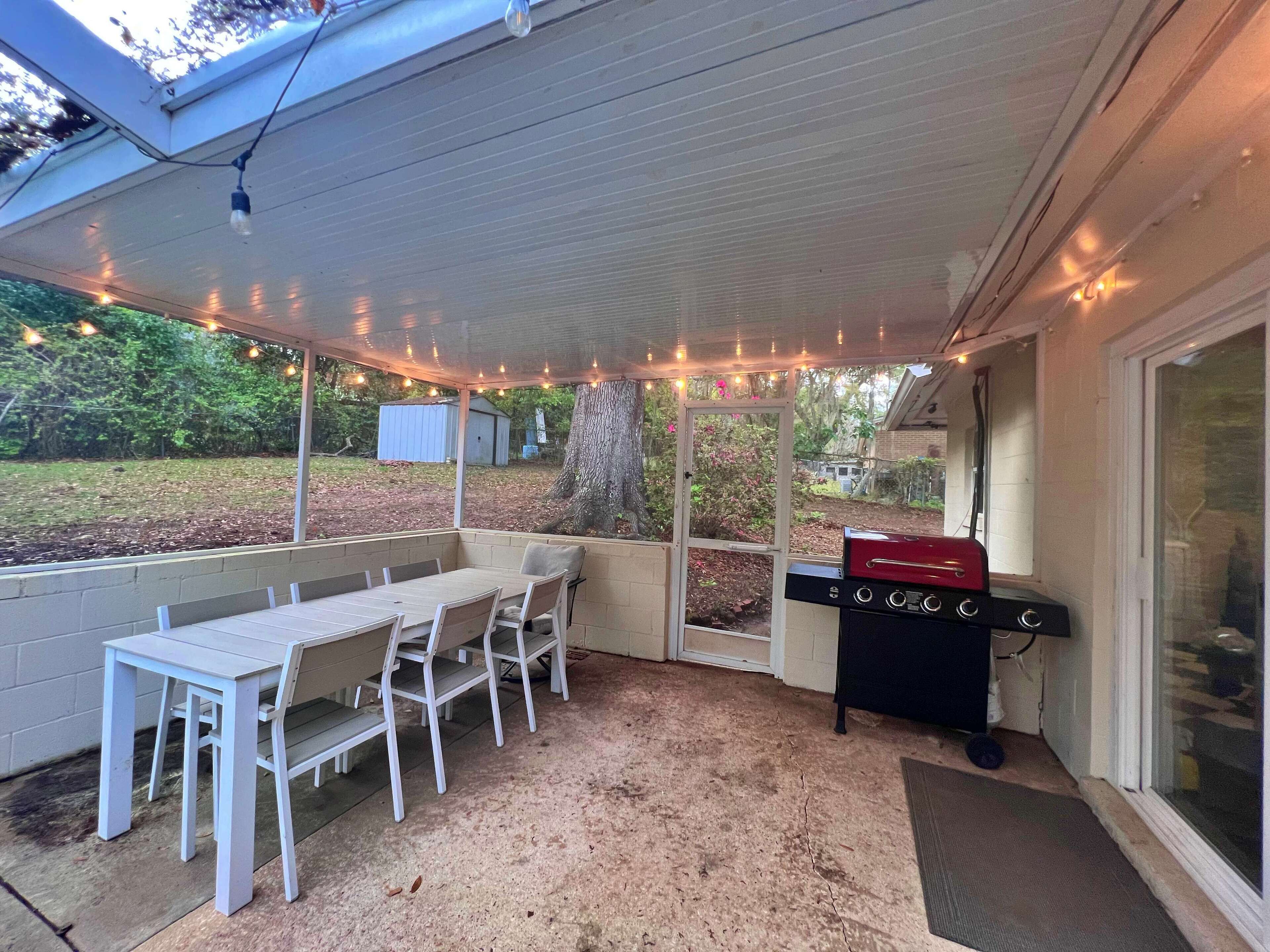 Rosemary Terrace Retreat: 3bd, Pool, Pet-Friendly