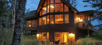 Lutsen Forest Chalet - Minutes to Lutsen Ski Resort - EV Charger