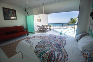 1 habitación y wifi 