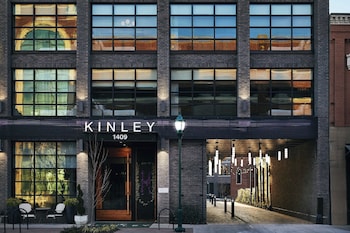 Kinley Chattanooga Southside, a Tribute Portfolio Hotel