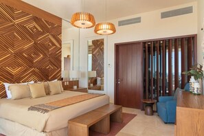 3 habitaciones, escritorio, tabla de planchar con plancha y wifi 