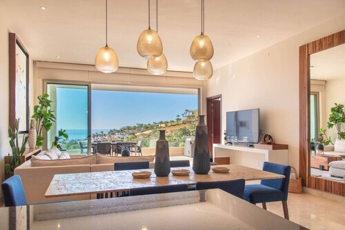 Oceanview Condo w/ Pool, Terrace & Near Beaches