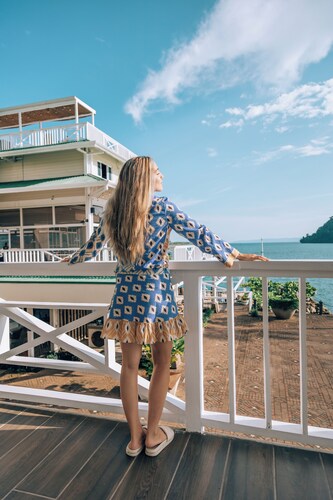 Amaka Ocean Living Lodge