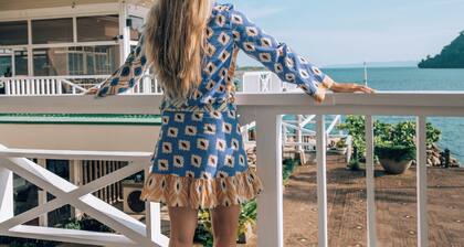 Amaka Ocean Living Lodge