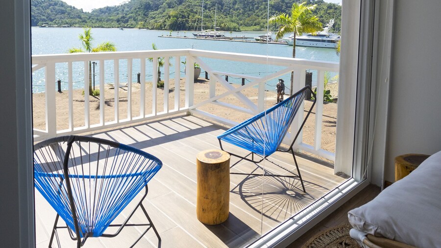 Amaka Ocean Living Lodge