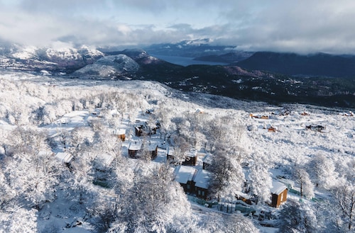 El Refugio Ski & Summer Lodge