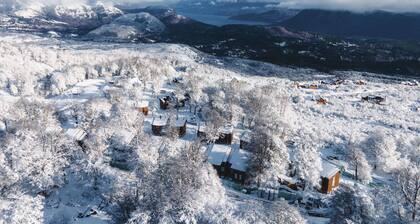 El Refugio Ski & Summer Lodge