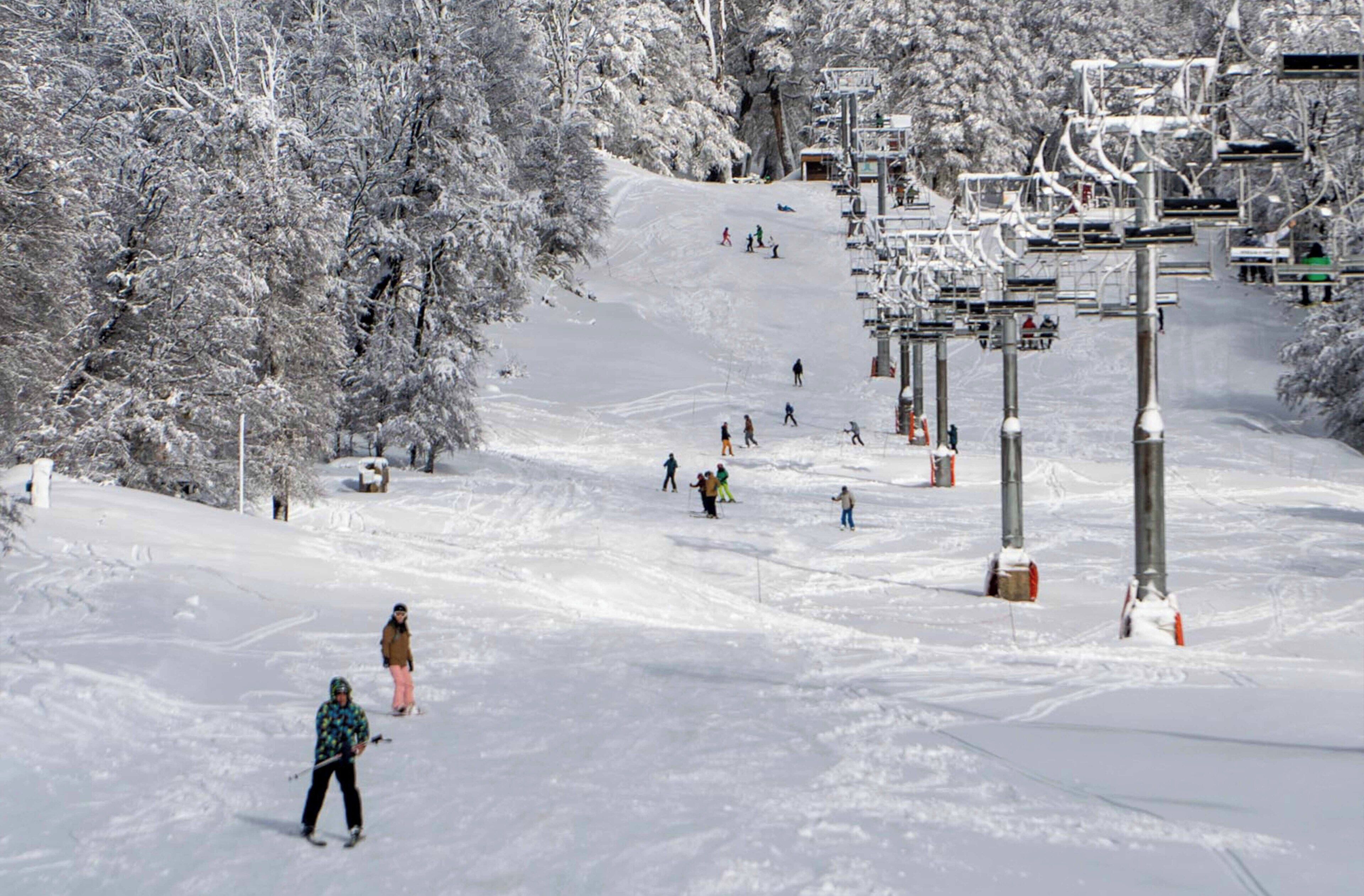 Photo - El Refugio Ski & Summer Lodge