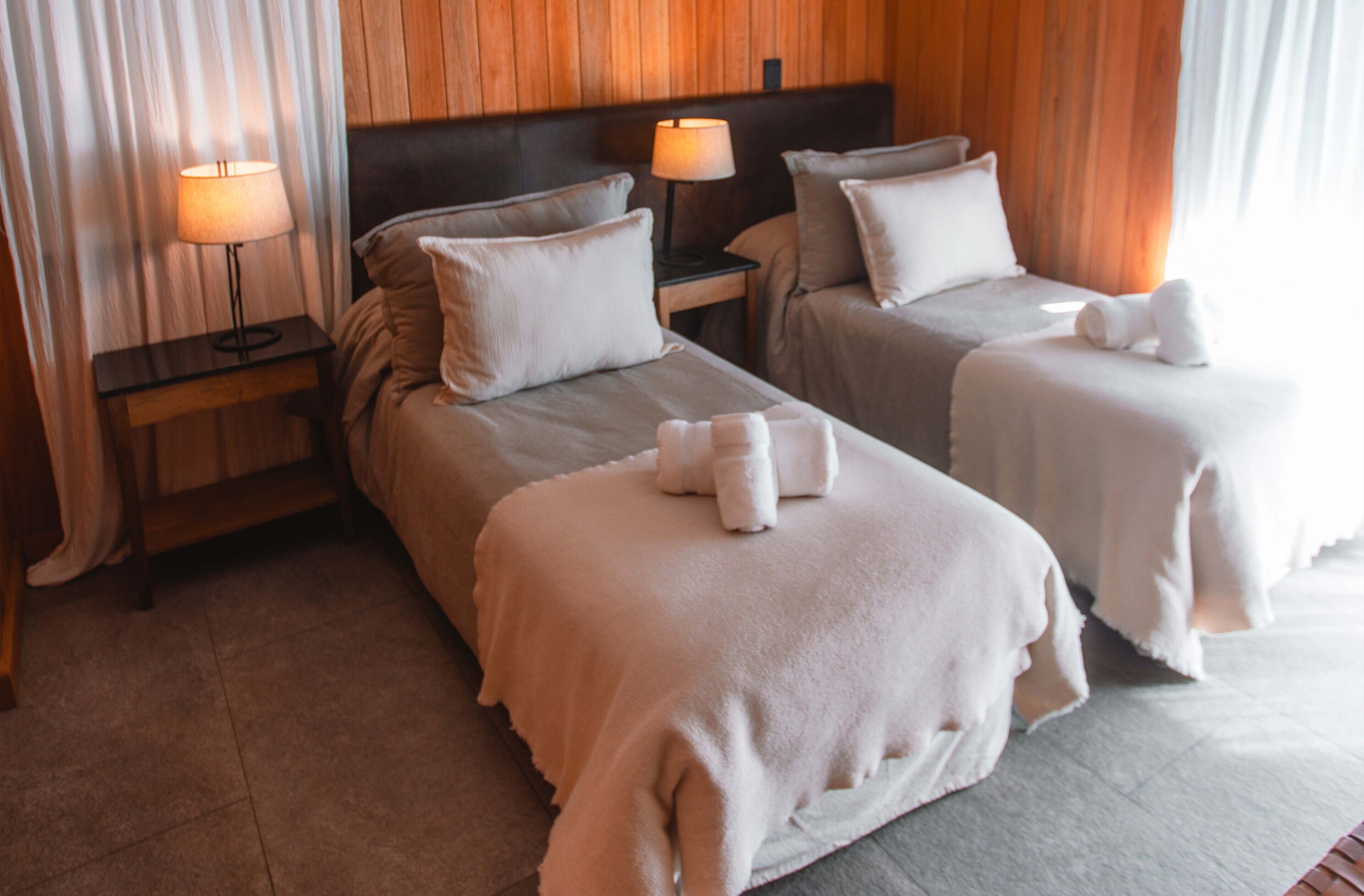 Foto - El Refugio Ski & Summer Lodge
