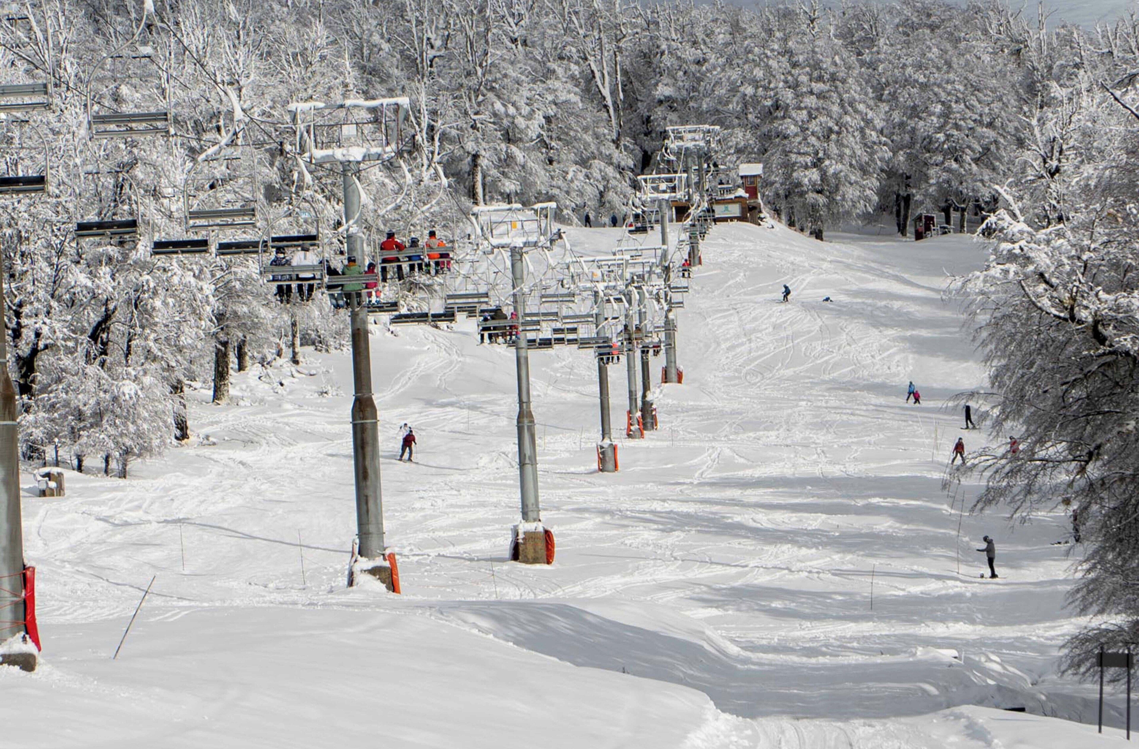 Photo - El Refugio Ski & Summer Lodge