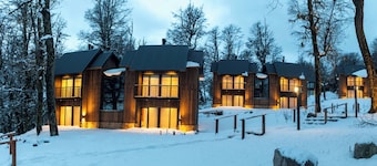 El Refugio Ski & Summer Lodge