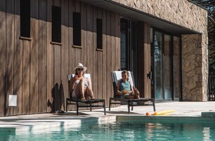 Piscina interna, piscina externa