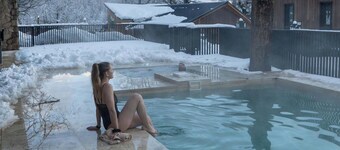 El Refugio Ski & Summer Lodge
