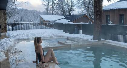 El Refugio Ski & Summer Lodge