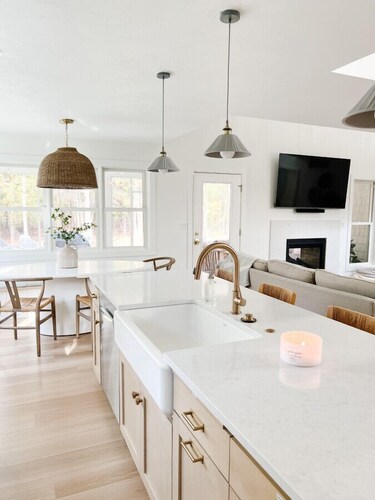 Luna's Retreat: Downtown Sister Bay