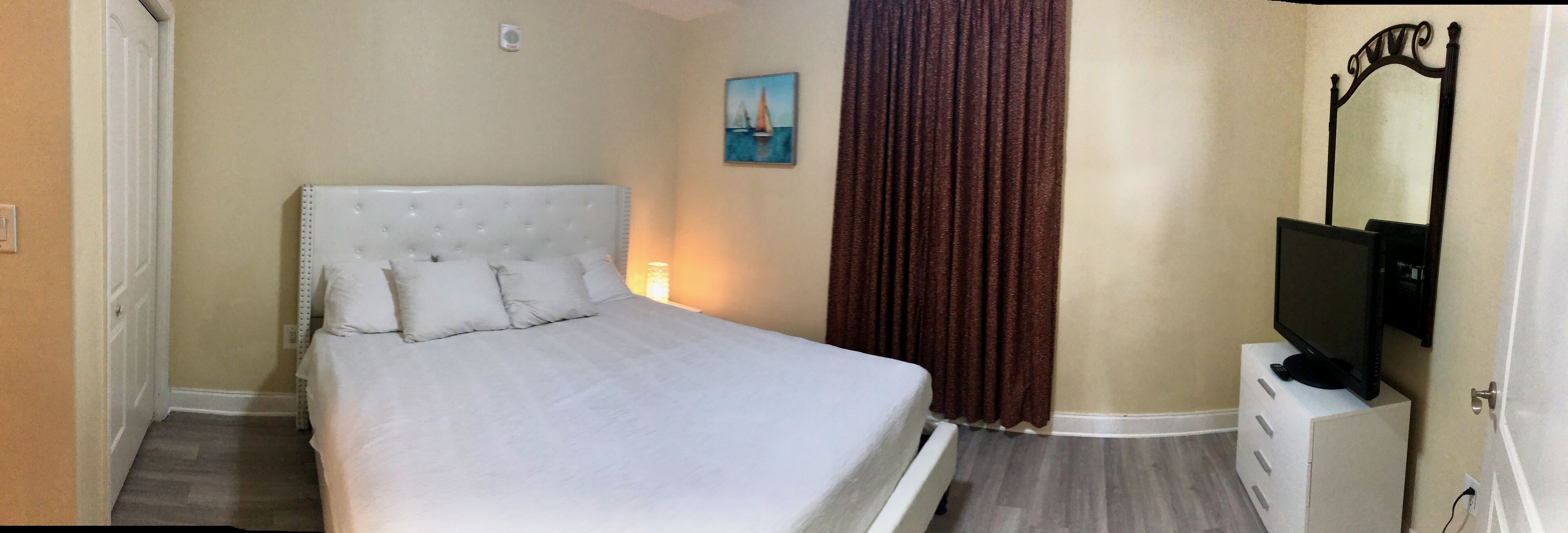 1 quarto, Wi-Fi de cortesia