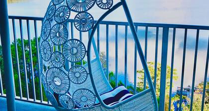 PAY LATER!! DISCOUNT!!, Stylish, Relaxing, Stunning Lakeview Resort near Disney