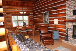 TV, fireplace, DVD player, table football