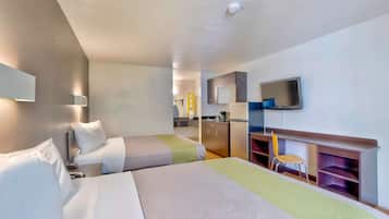 Bureau, espace de travail pour ordinateur portable, Wi-Fi gratuit