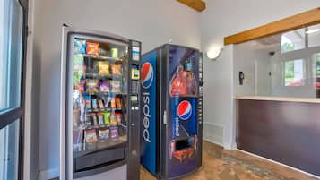 Distributeur automatique