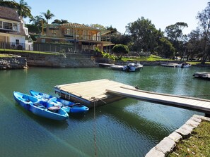 Marina