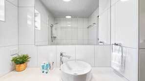 Een douche