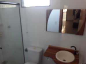 Bathroom - Beach house in Paraty | Anchieta (Anchieta)