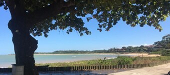 Beach House in Parati | Anchieta