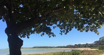 Beach House in Parati | Anchieta