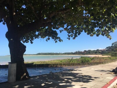 Beach house in Paraty | Anchieta