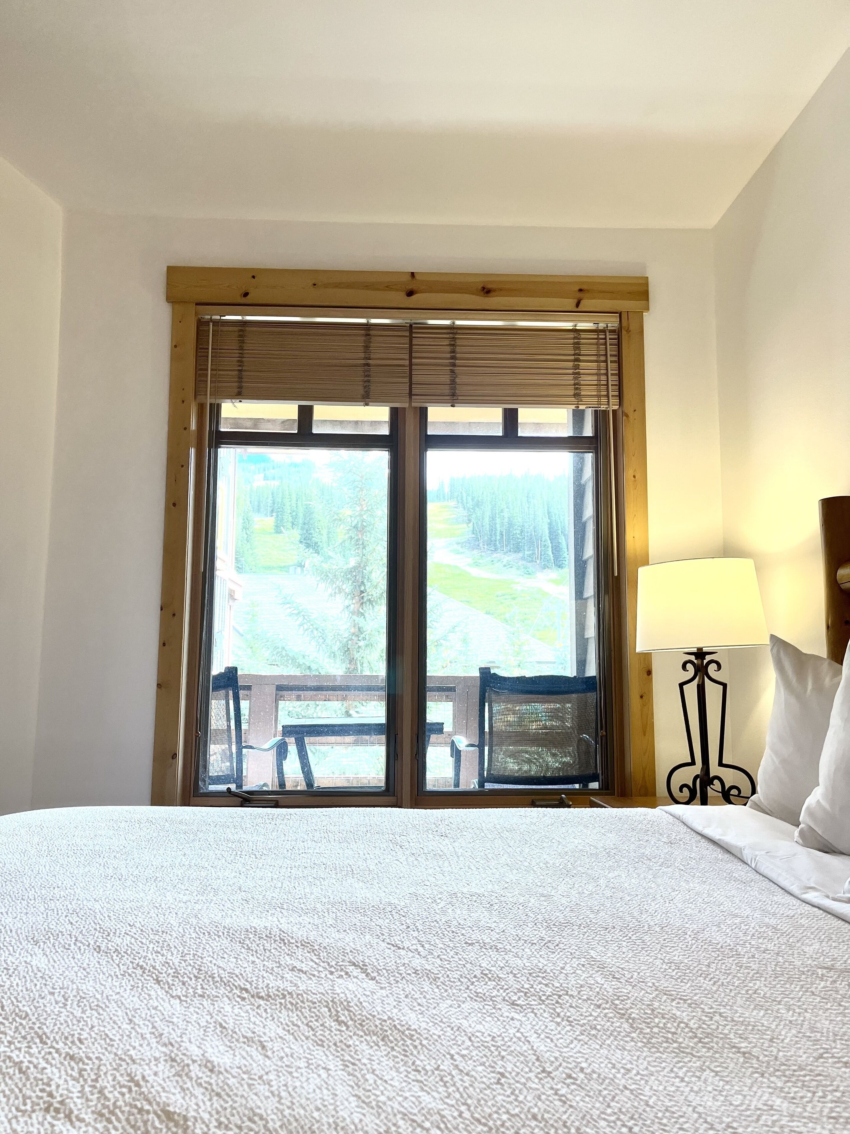 2 habitaciones, cuna de viaje, wifi gratis y ropa de cama 