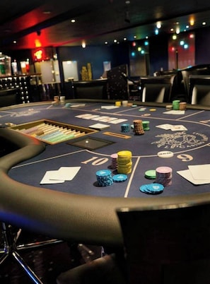 Casino - Impérial Palace (Annecy)