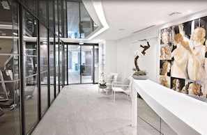 Hall